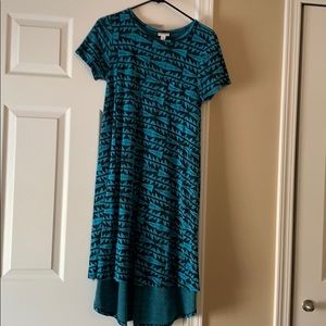 XS Carly dress